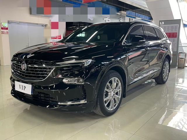 Buick Enclave 2022 thumb 11