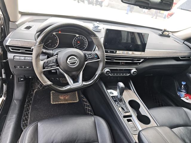 Nissan Altima 2021 thumb 4