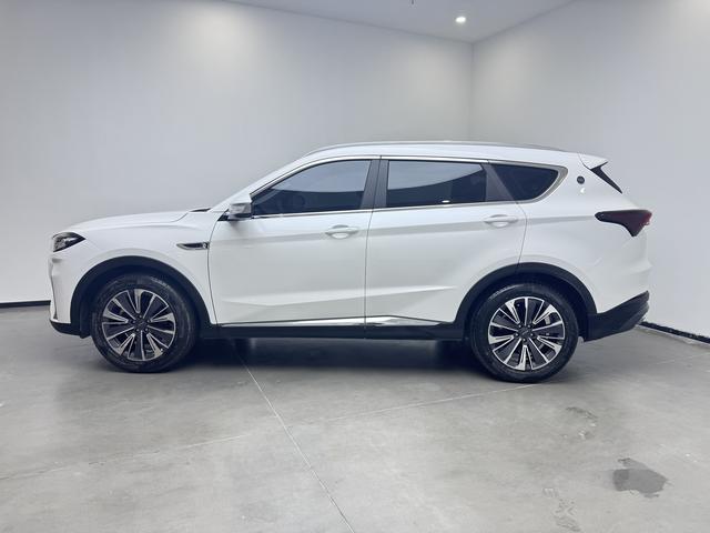 JETOUR X70 PLUS 2023 thumb 2