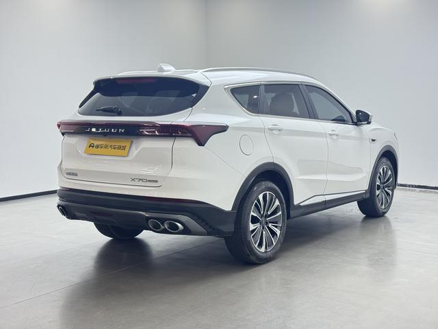 JETOUR X70 PLUS 2023 thumb 5