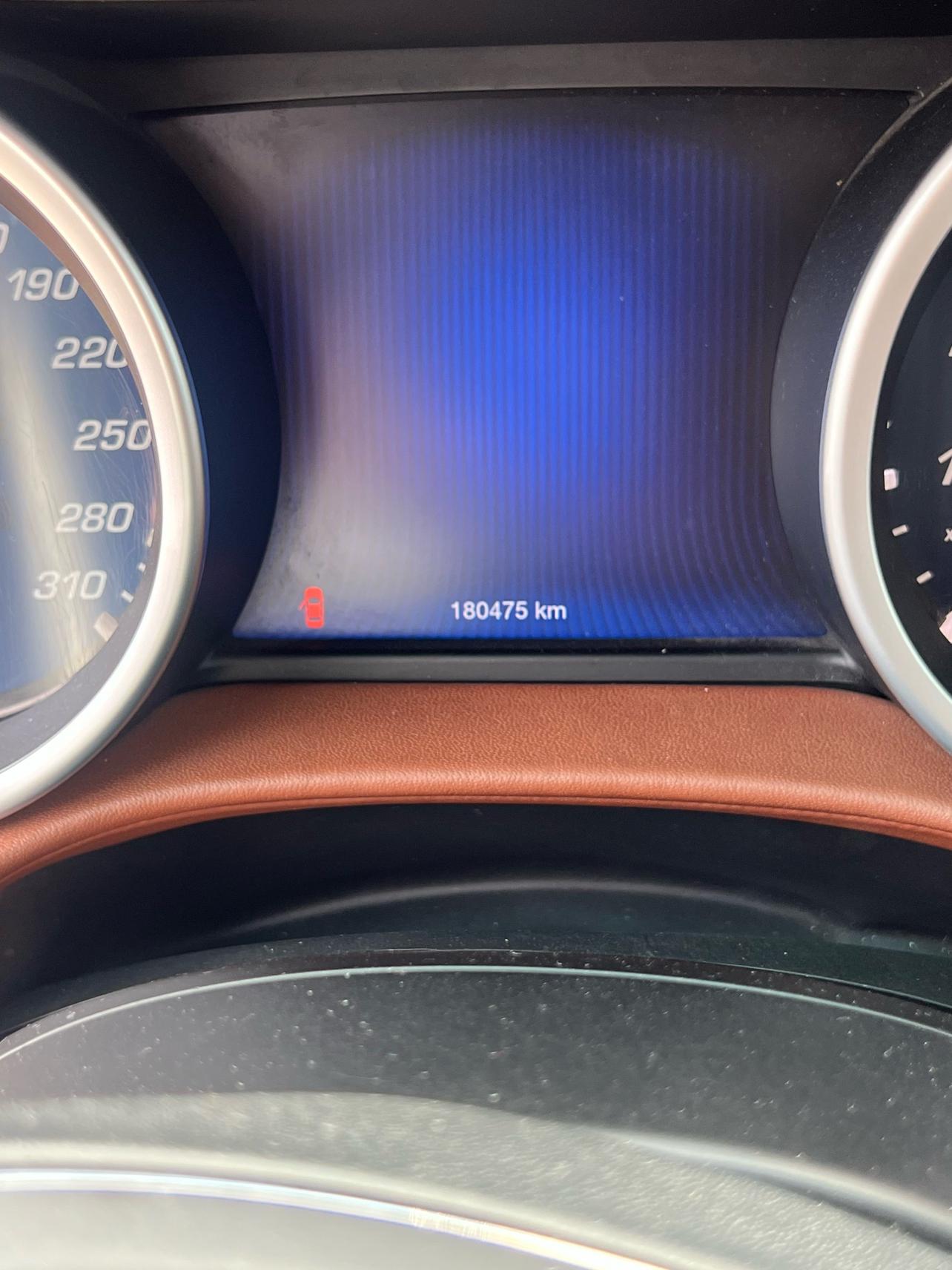 Maserati Ghibli 2014 thumb 3