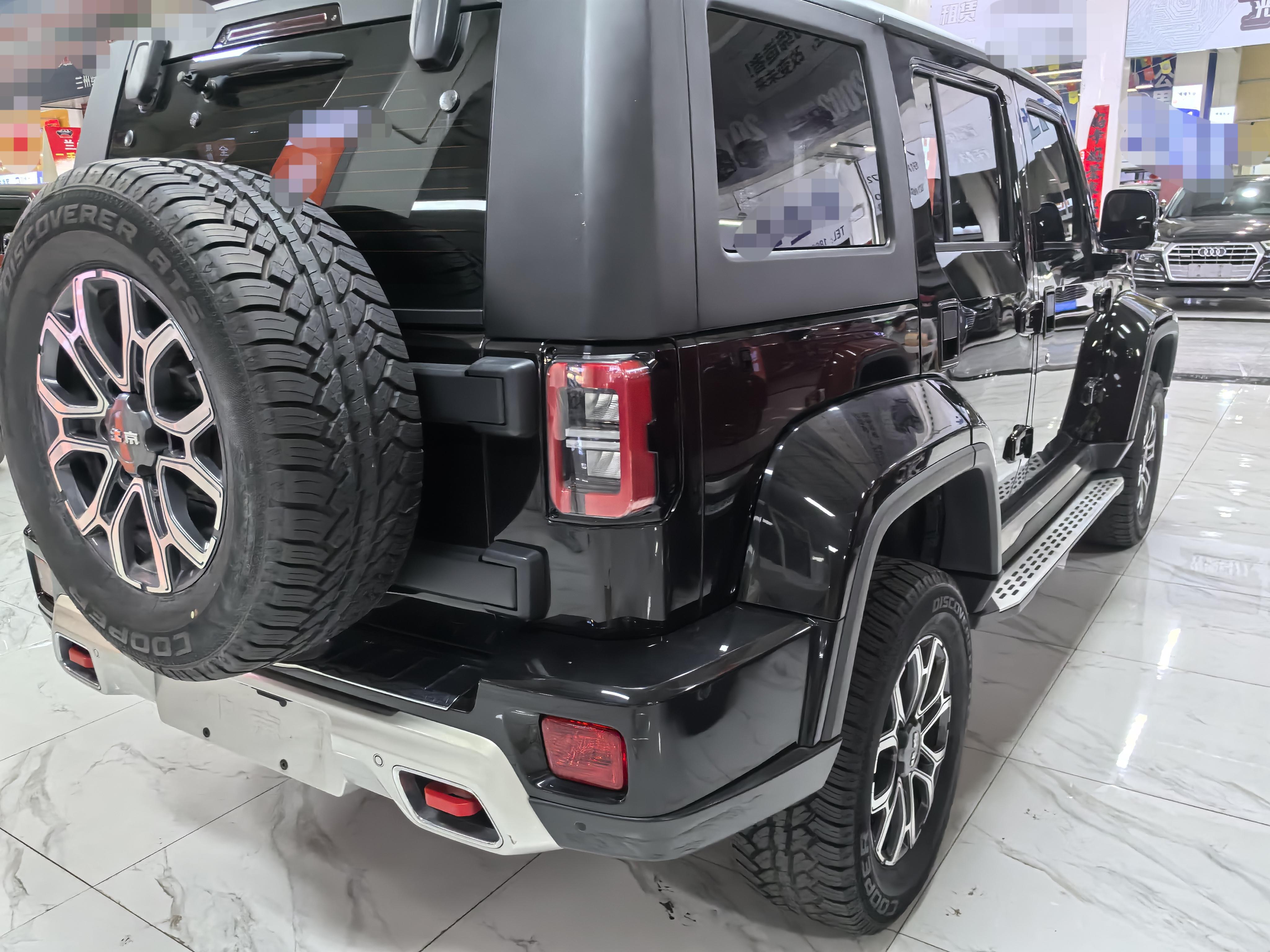 BJ 40 2023 thumb 3
