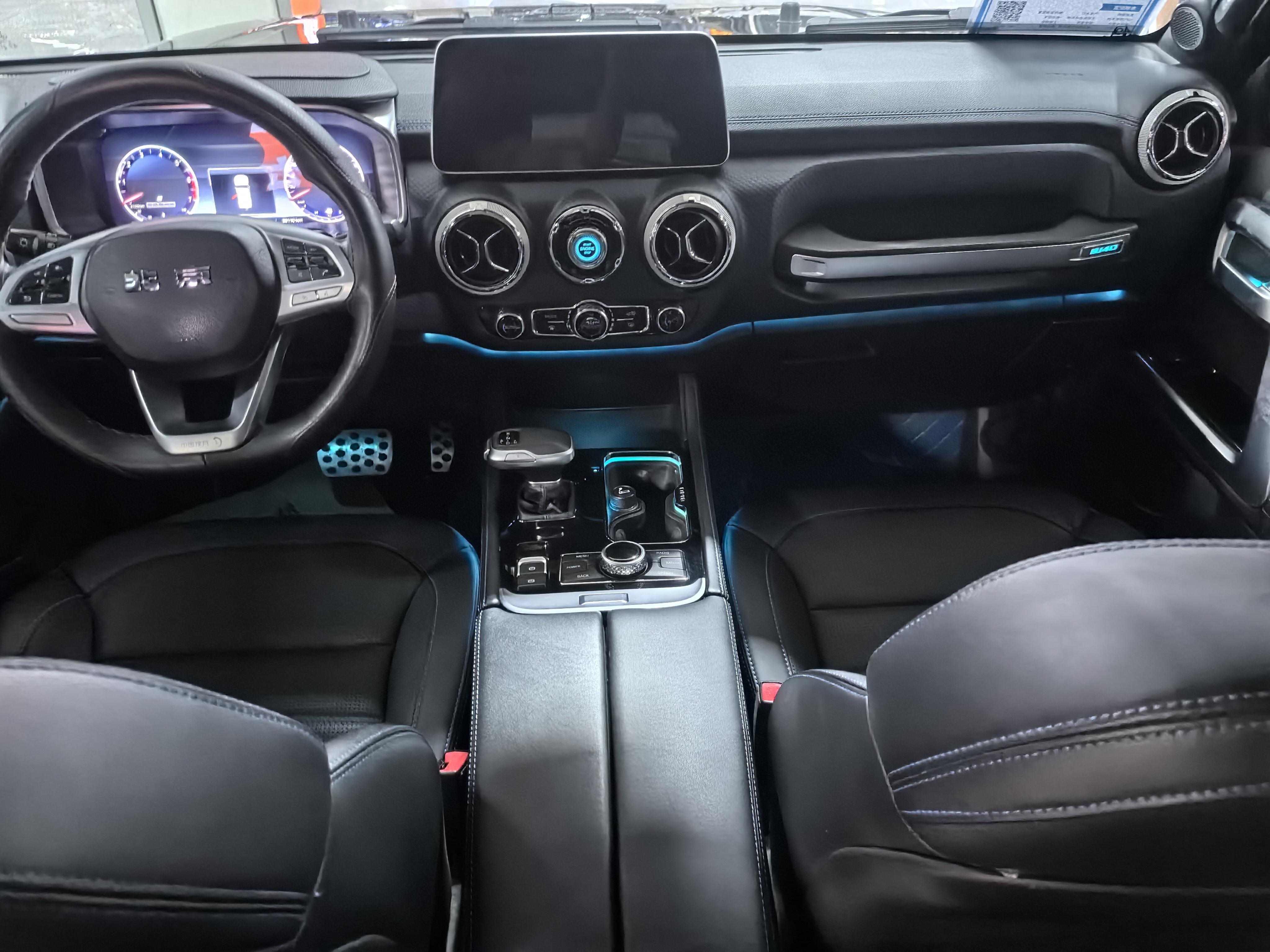 BJ 40 2023 thumb 7