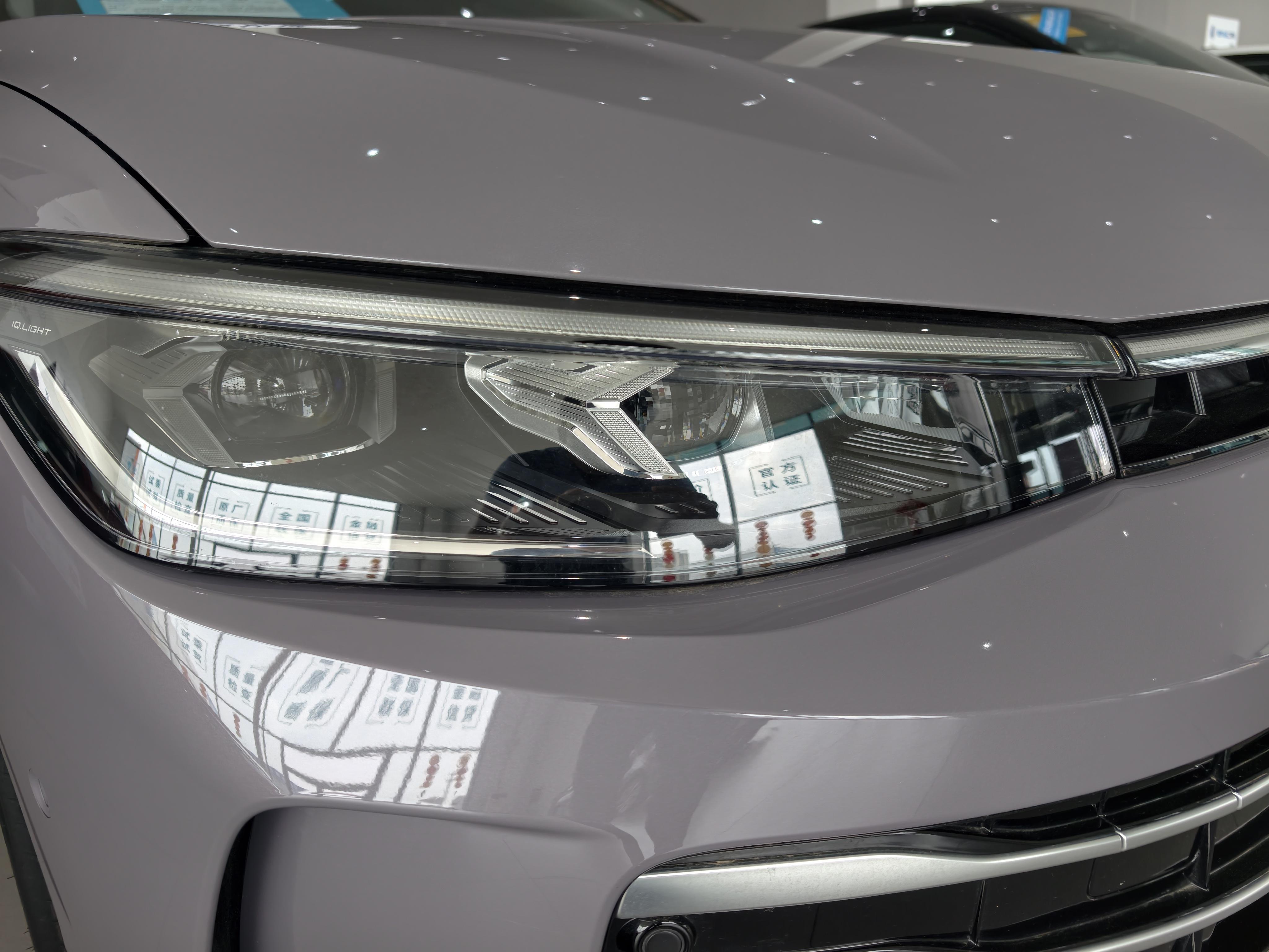 Volkswagen Passat (North America and China) 2025 thumb 6