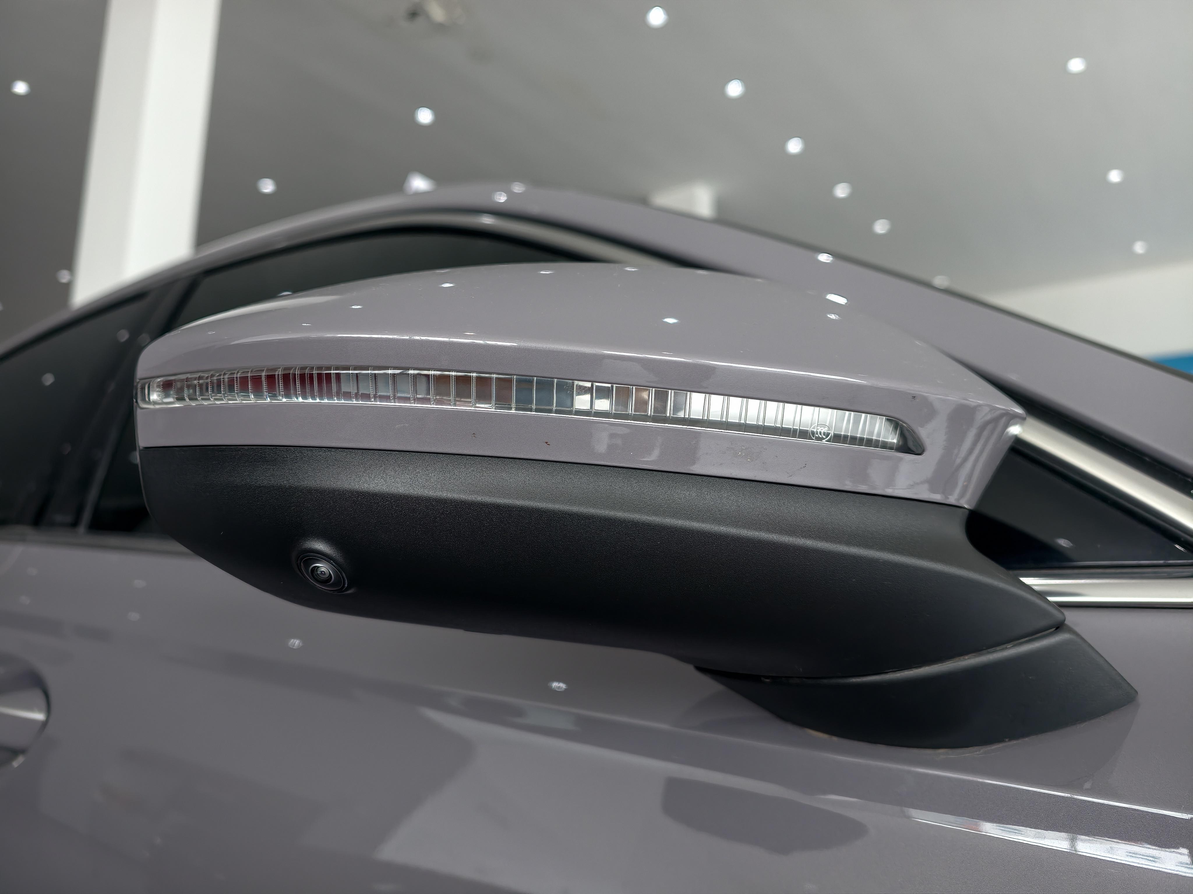 Volkswagen Passat (North America and China) 2025 thumb 7