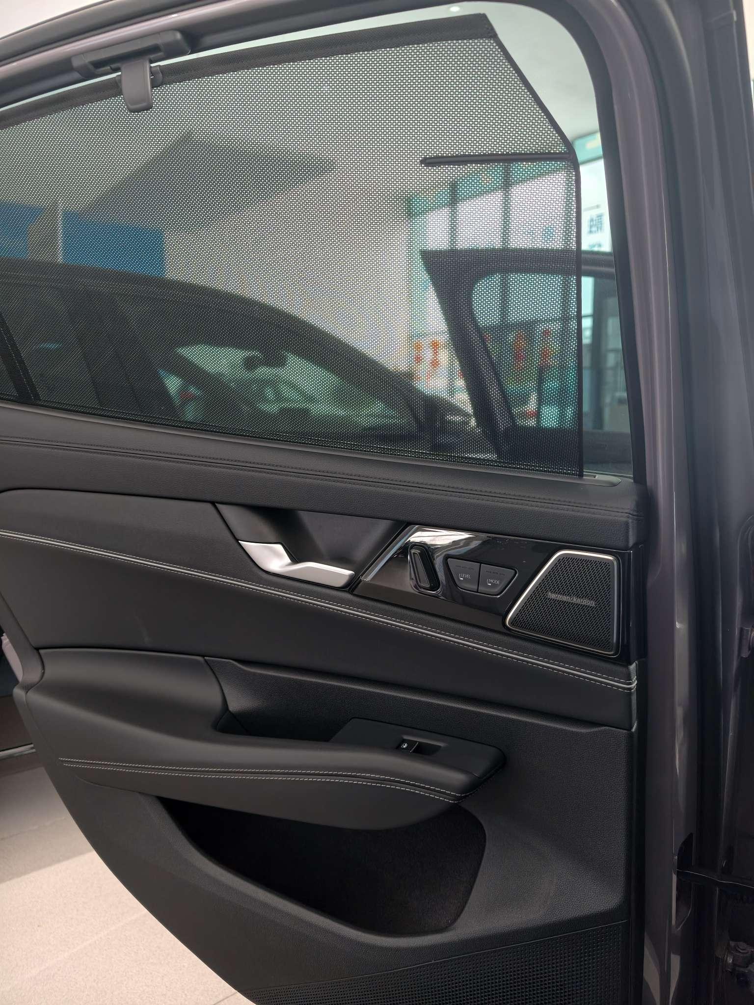 Volkswagen Passat (North America and China) 2025 thumb 10