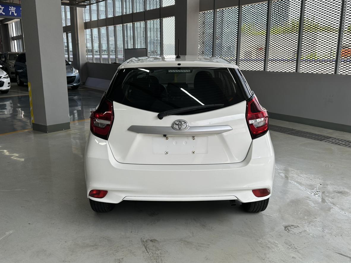 Toyota Vios 2021 thumb 3