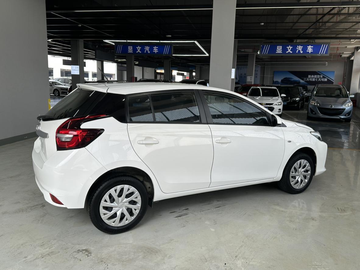 Toyota Vios 2021 thumb 4