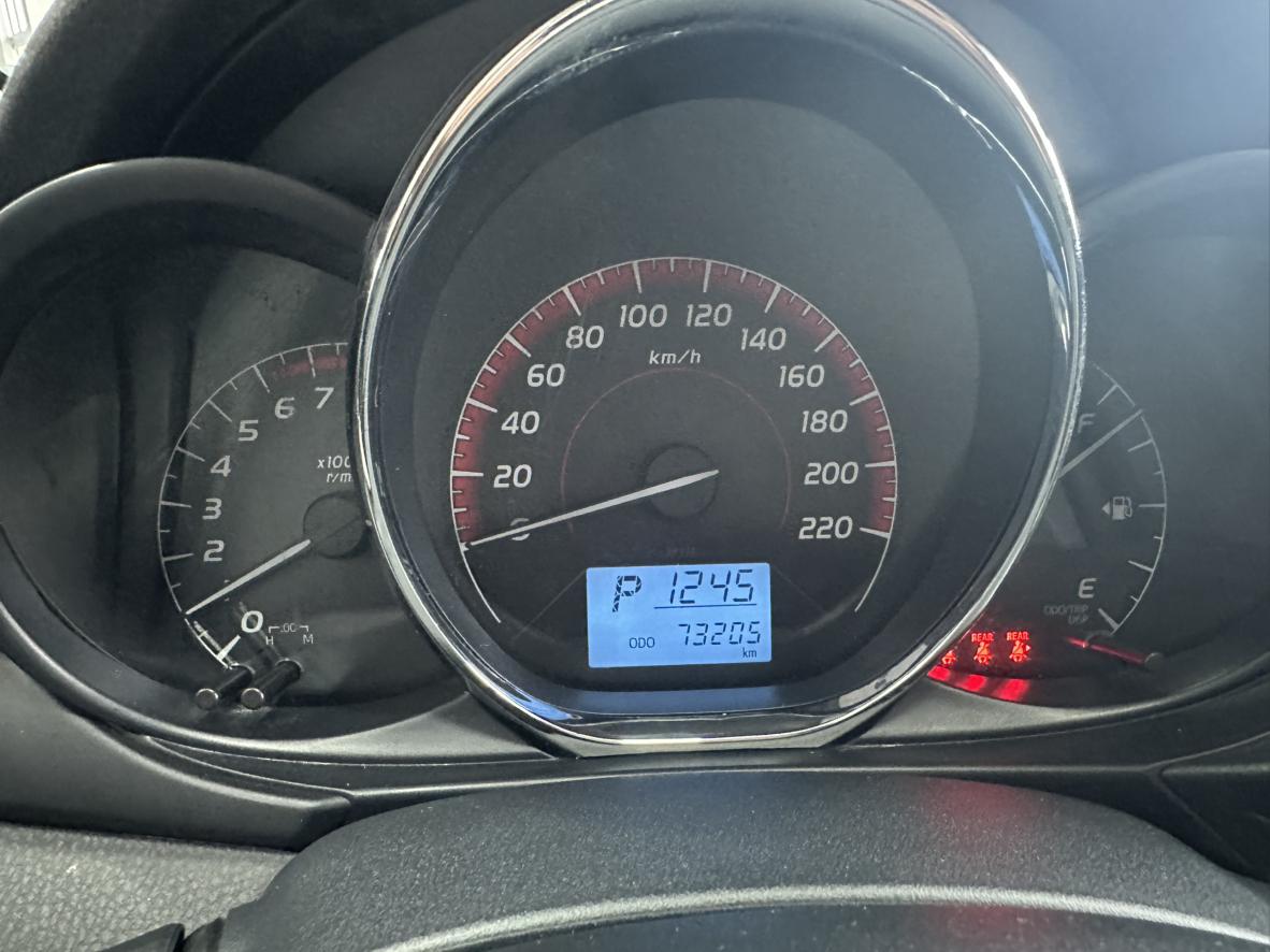Toyota Vios 2021 thumb 9