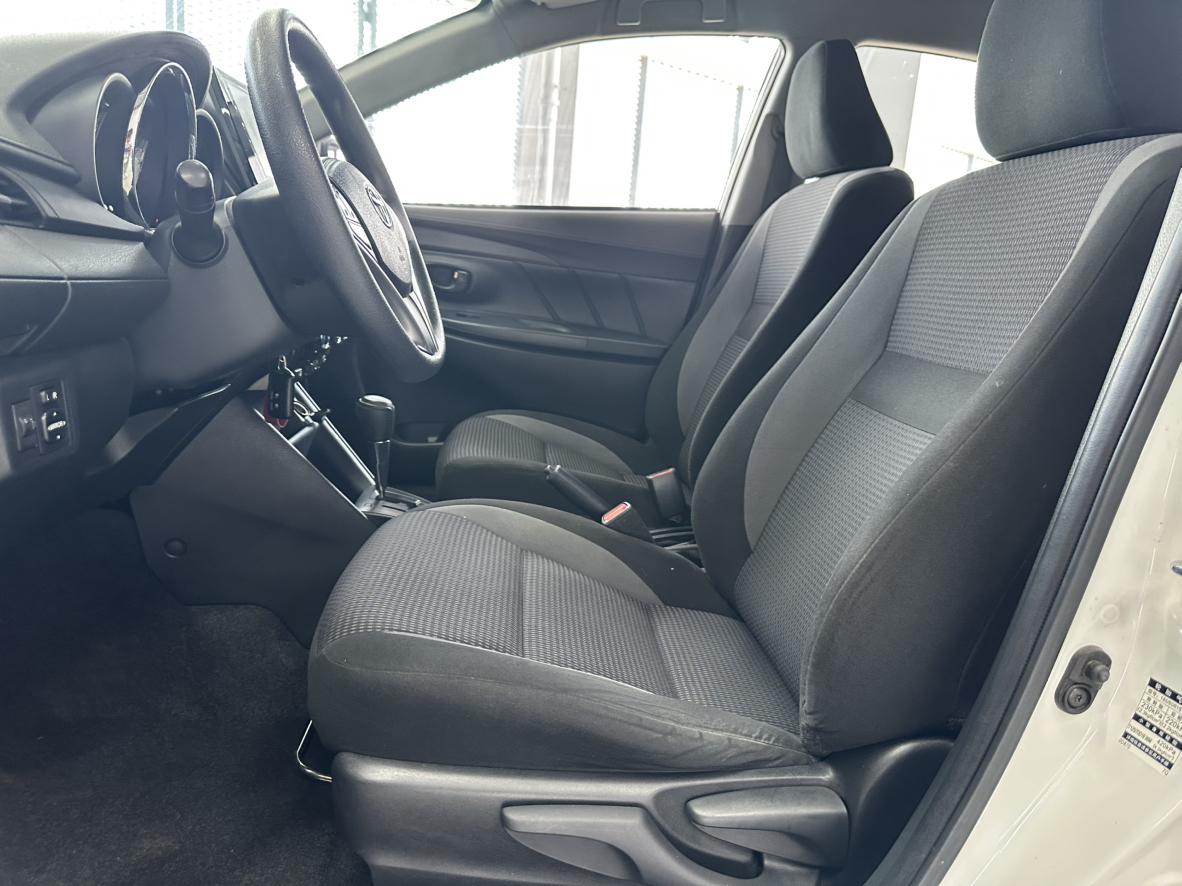 Toyota Vios 2021 thumb 10
