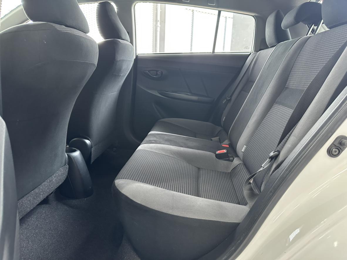 Toyota Vios 2021 thumb 11