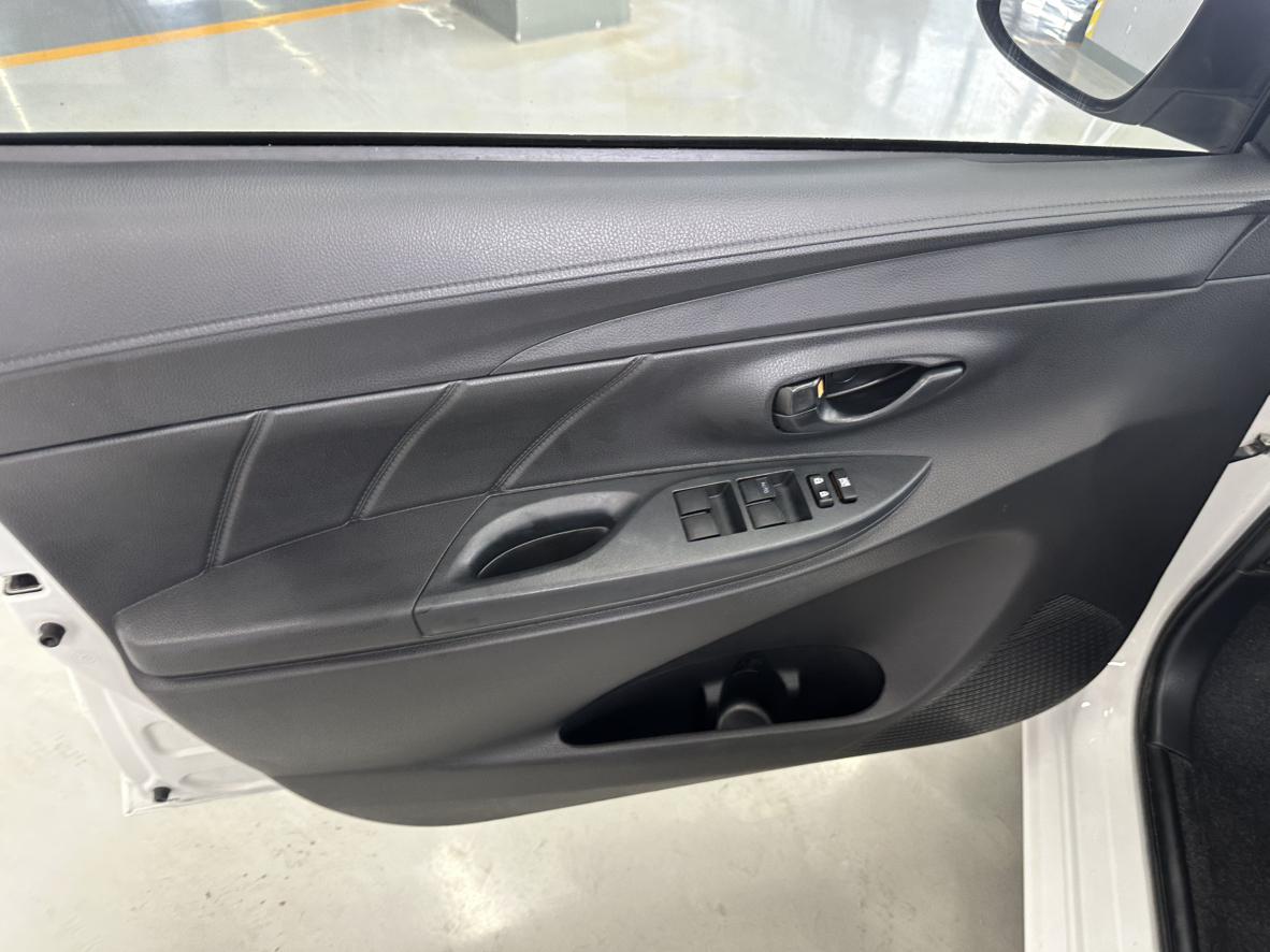 Toyota Vios 2021 thumb 12