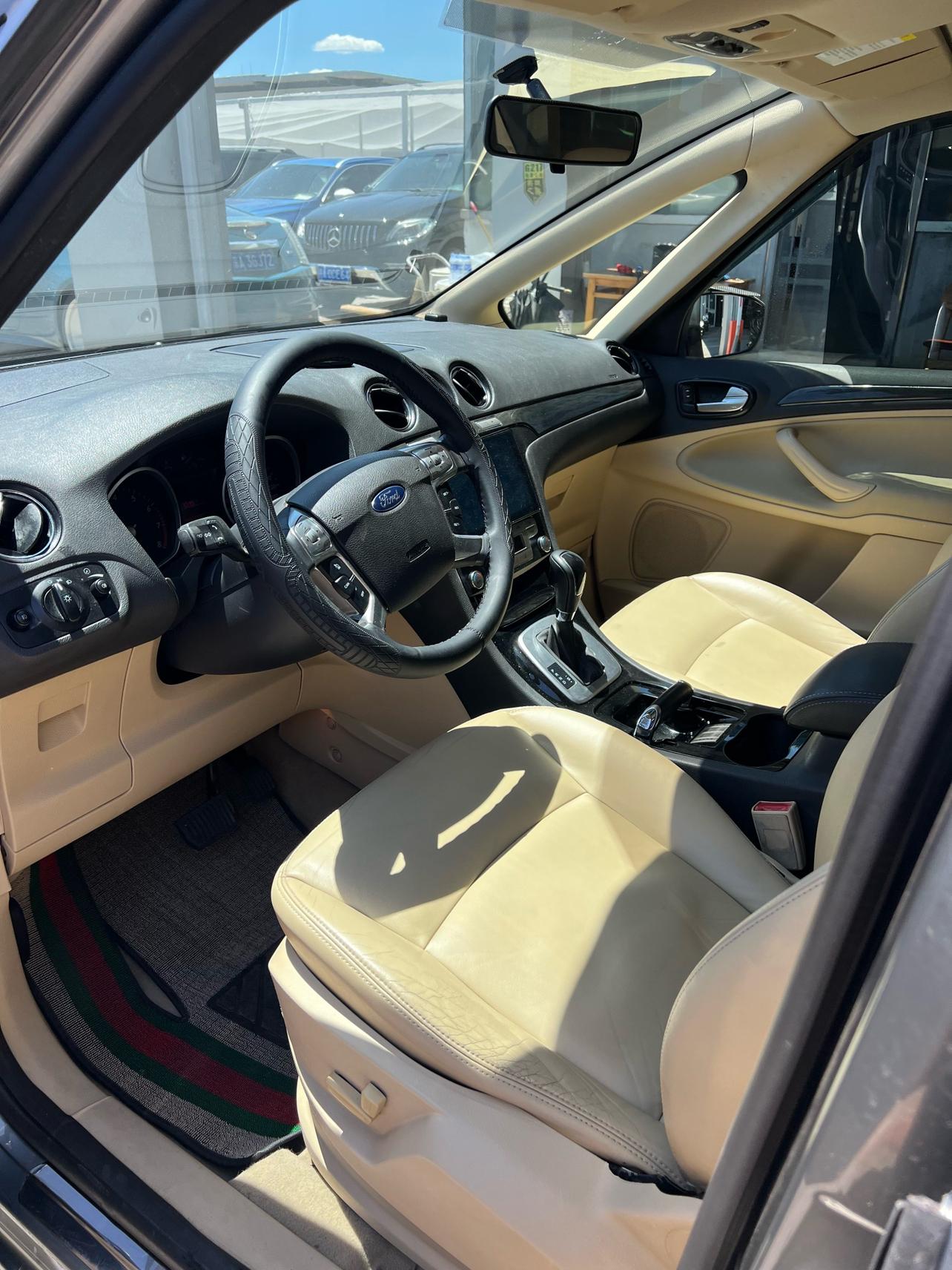 Ford S-MAX 2008 thumb 5