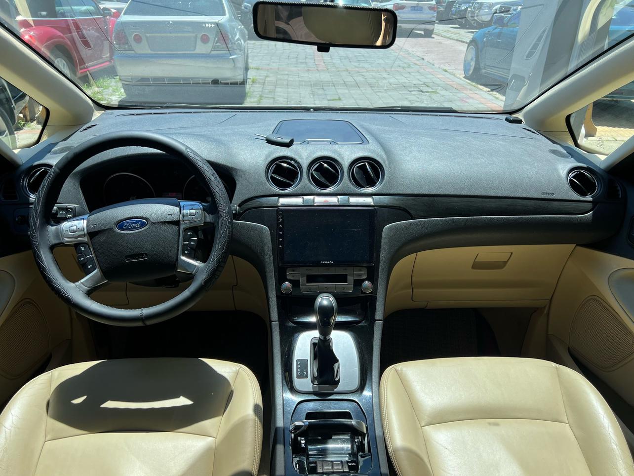 Ford S-MAX 2008 thumb 6