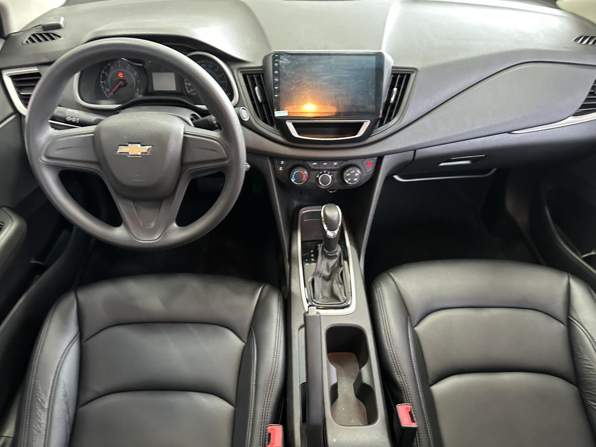 Chevrolet Cavalier 2019 thumb 8