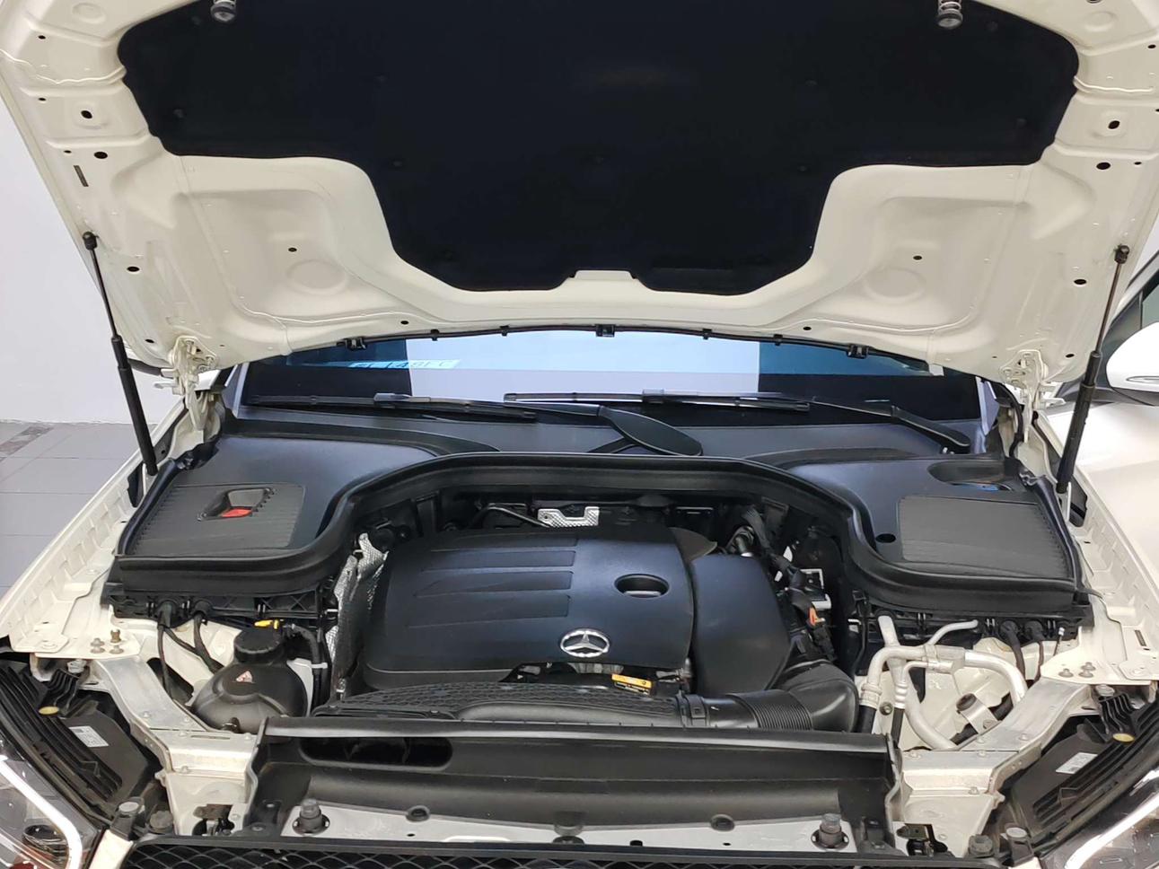 Mercedes-Benz GLC 2020 thumb 6