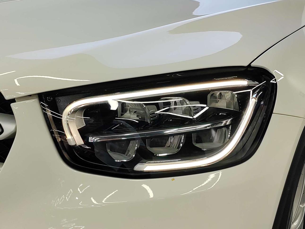 Mercedes-Benz GLC 2020 thumb 7
