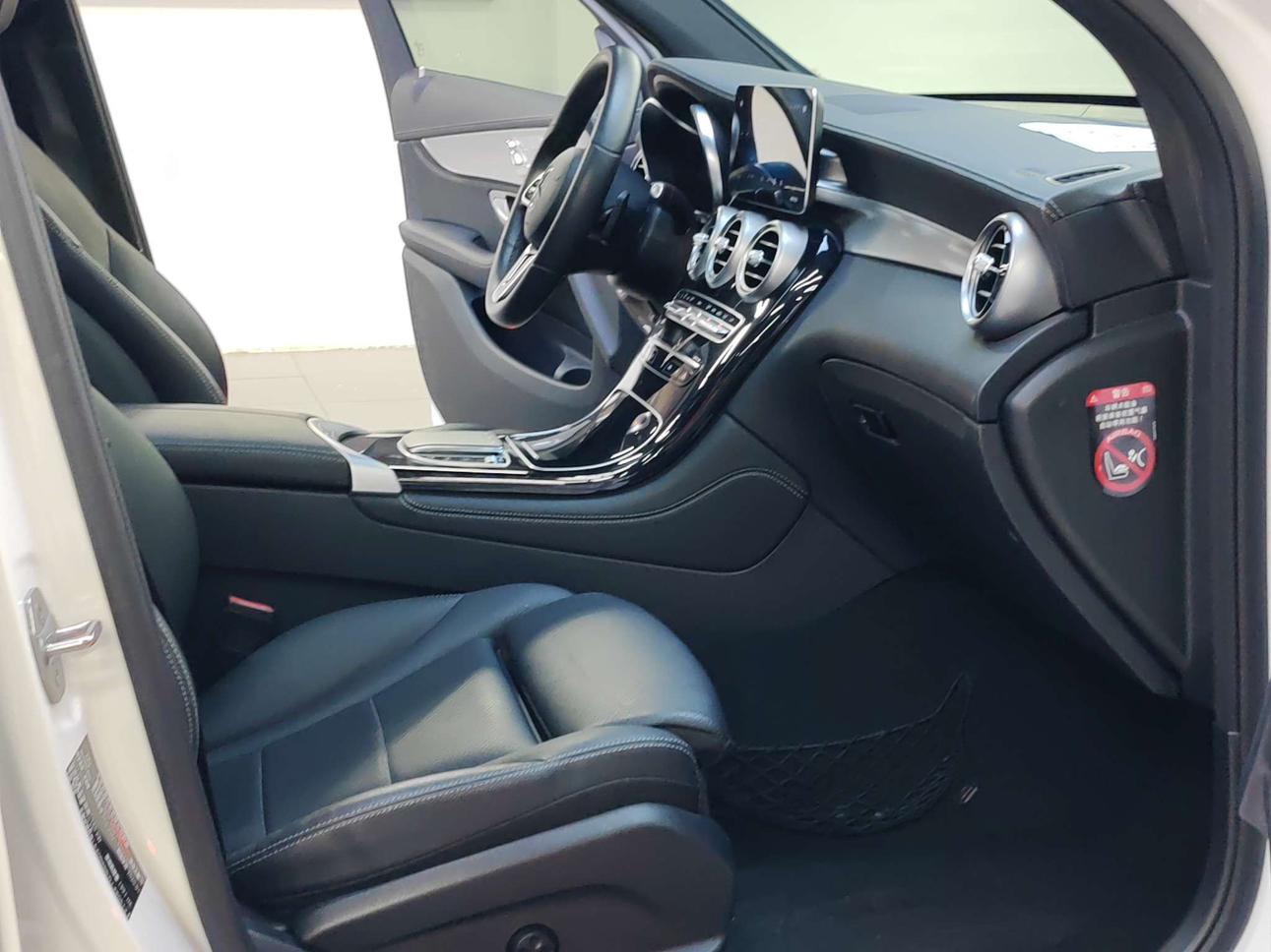 Mercedes-Benz GLC 2020 thumb 9