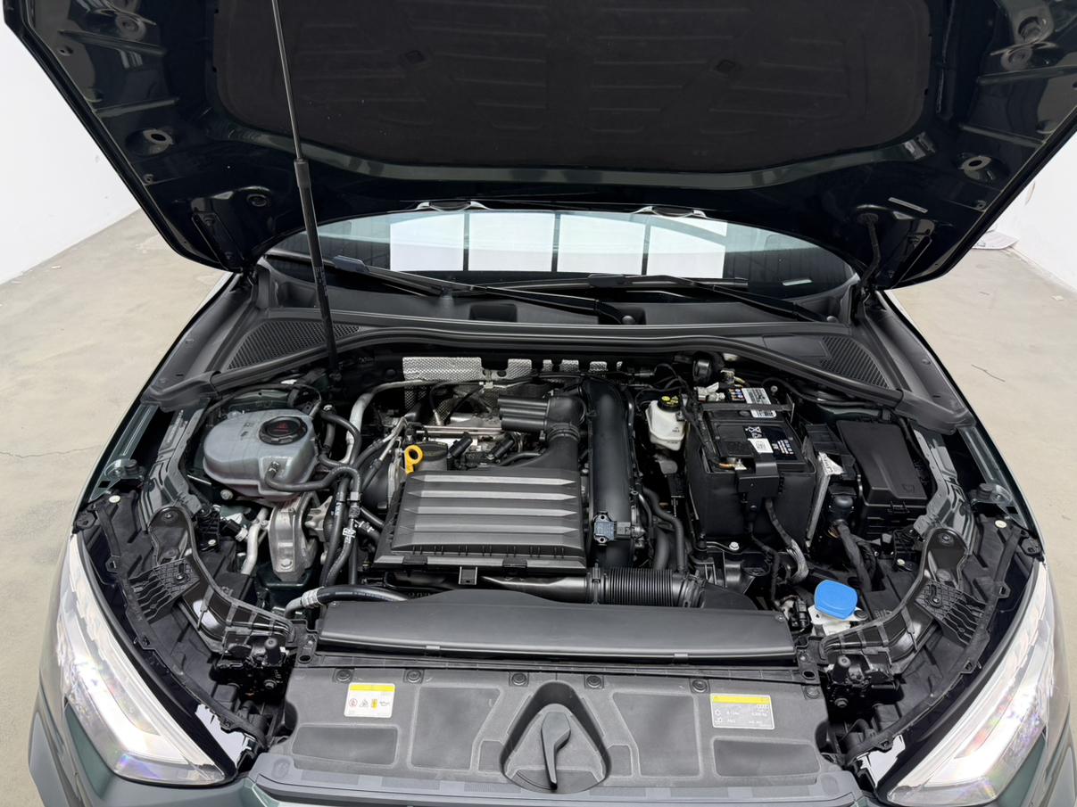 Audi A3 2022 thumb 7