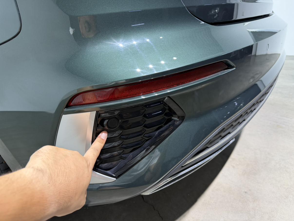 Audi A3 2022 thumb 8
