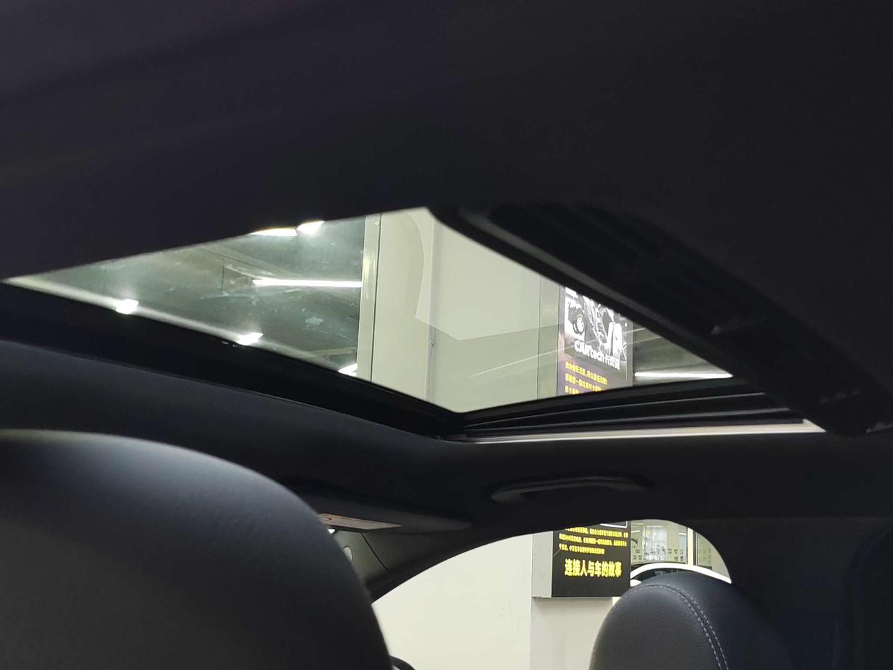 Mercedes-Benz C-Класс 2018 thumb 9
