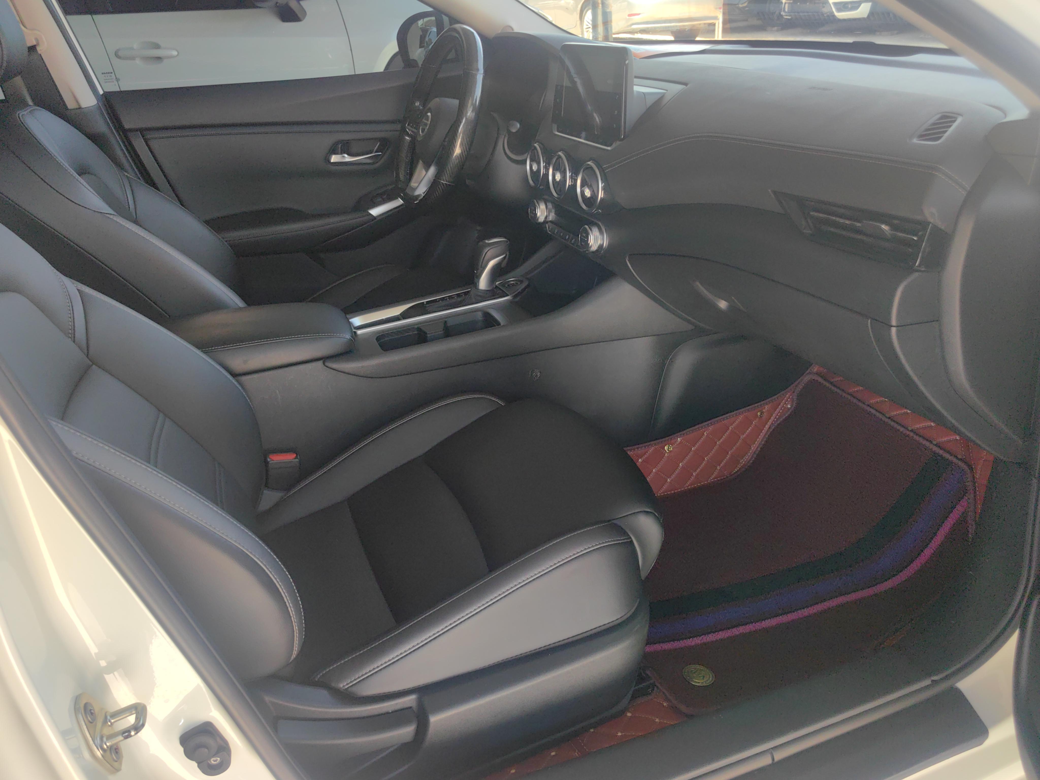 Nissan Sylphy 2020 thumb 3