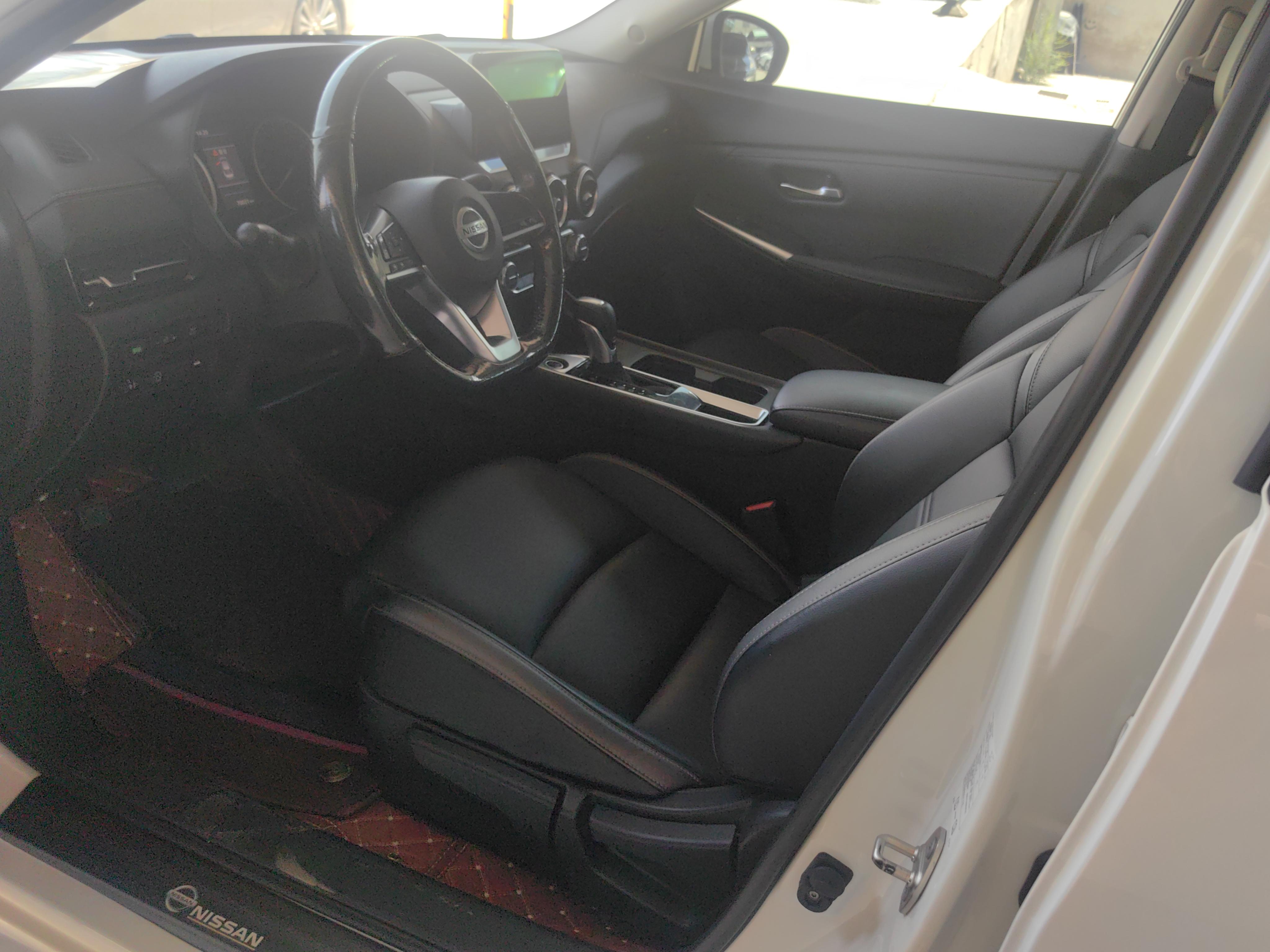 Nissan Sylphy 2020 thumb 7