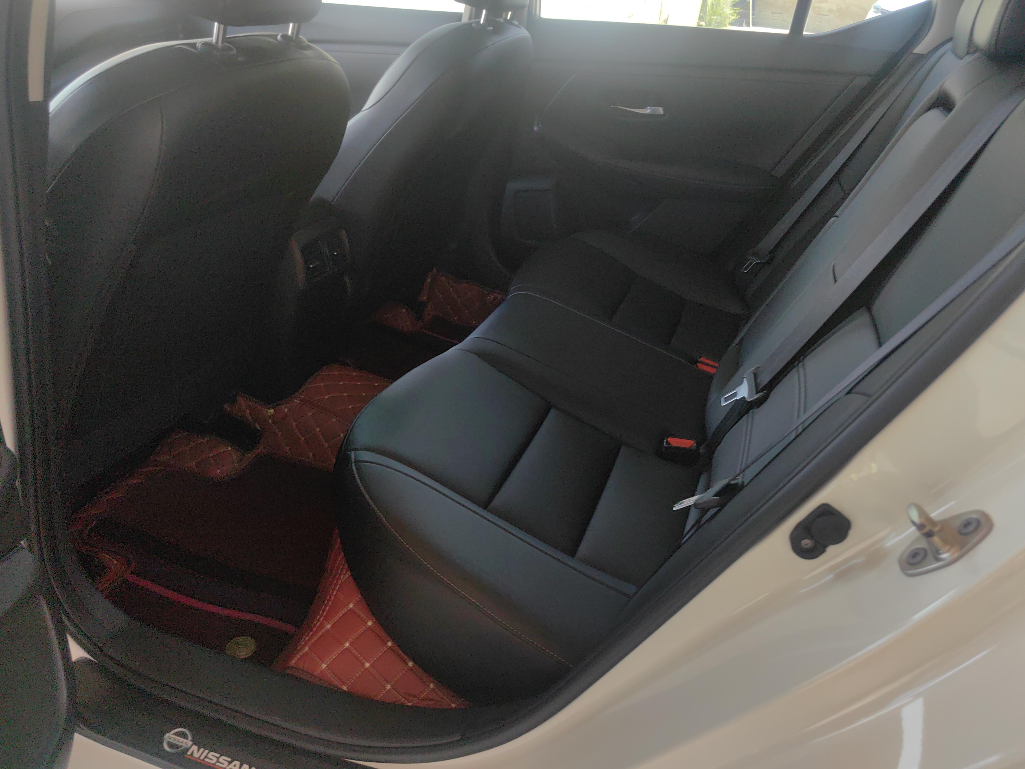 Nissan Sylphy 2020 thumb 8