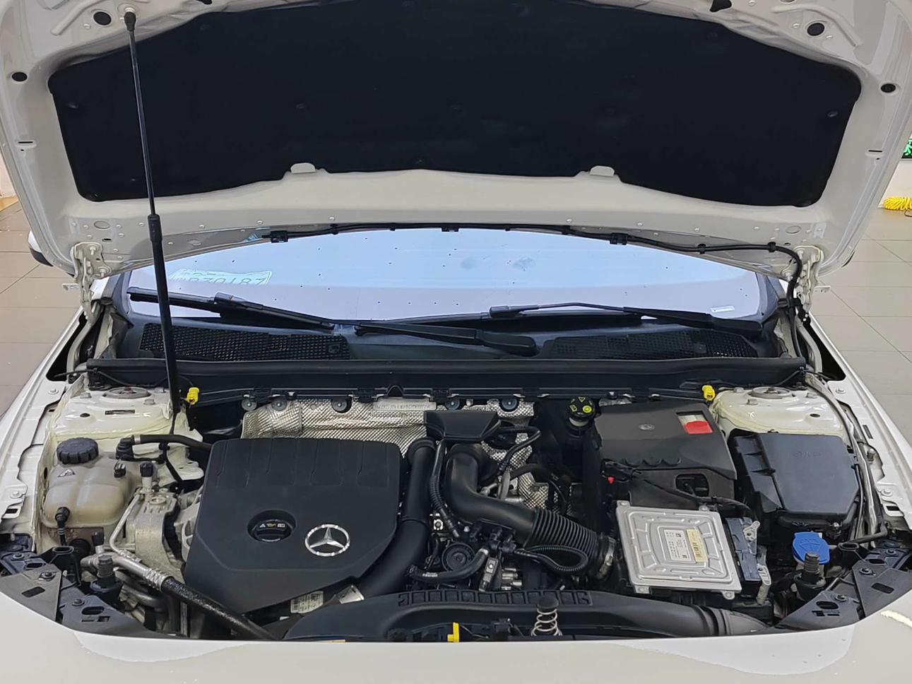 Mercedes-Benz CLA 2021 thumb 5