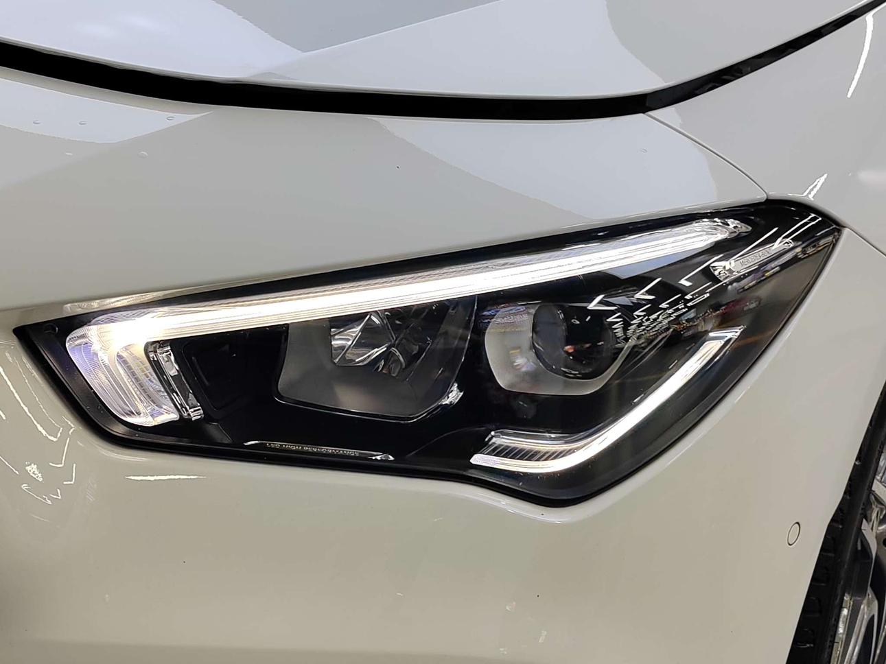 Mercedes-Benz CLA 2021 thumb 6