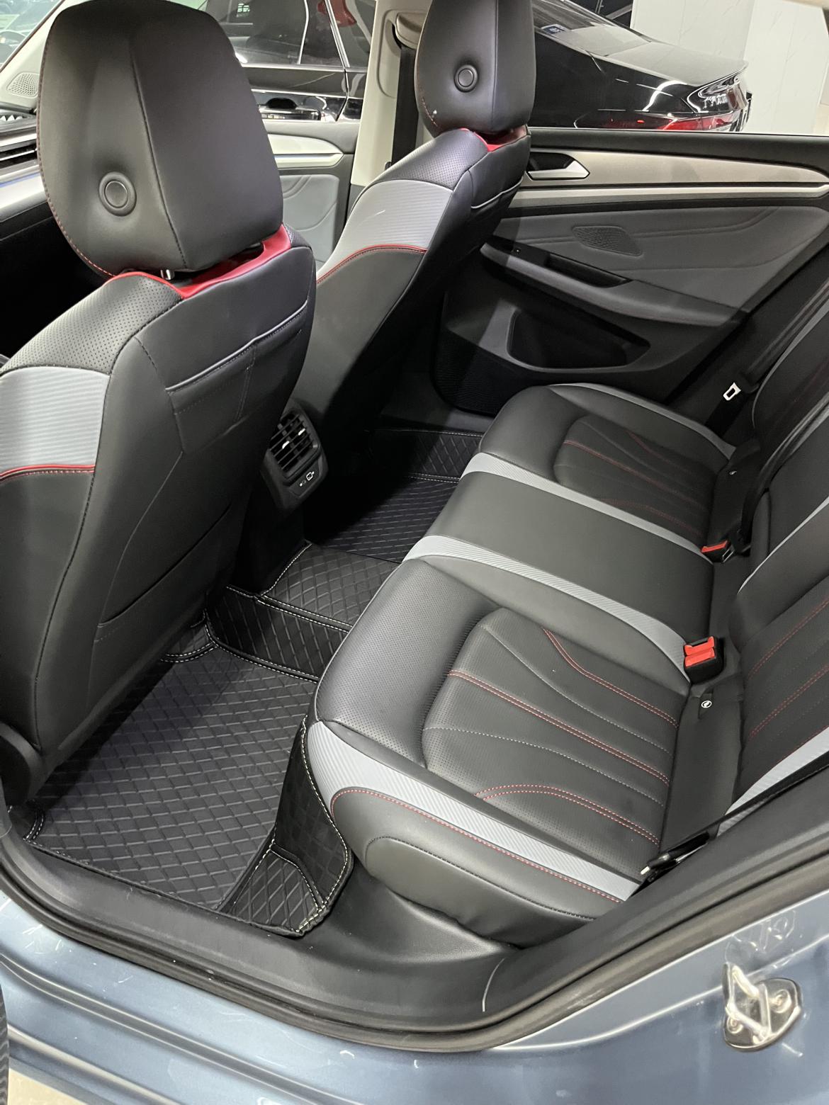 Volkswagen Lamando 2022 thumb 5