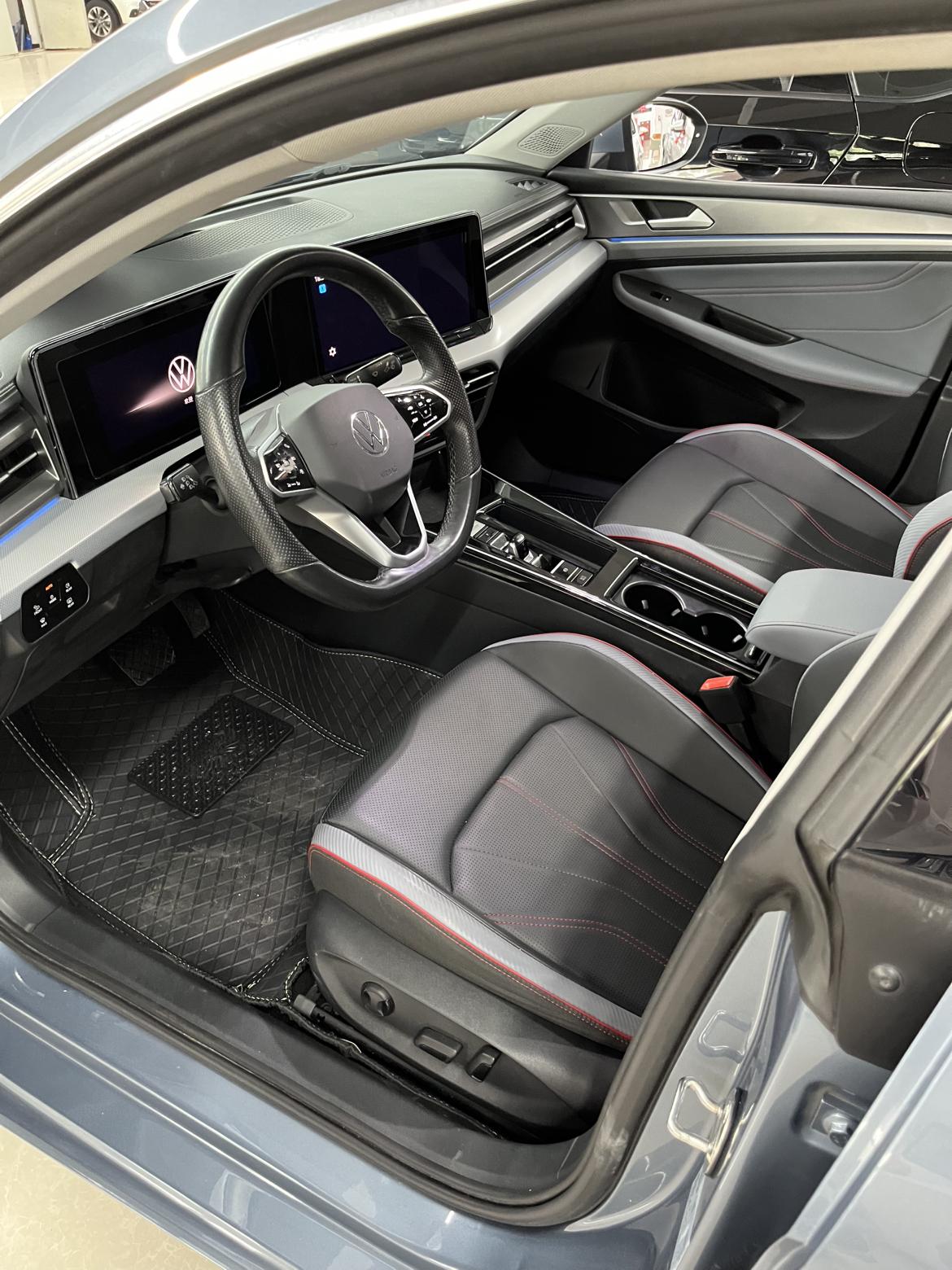 Volkswagen Lamando 2022 thumb 8