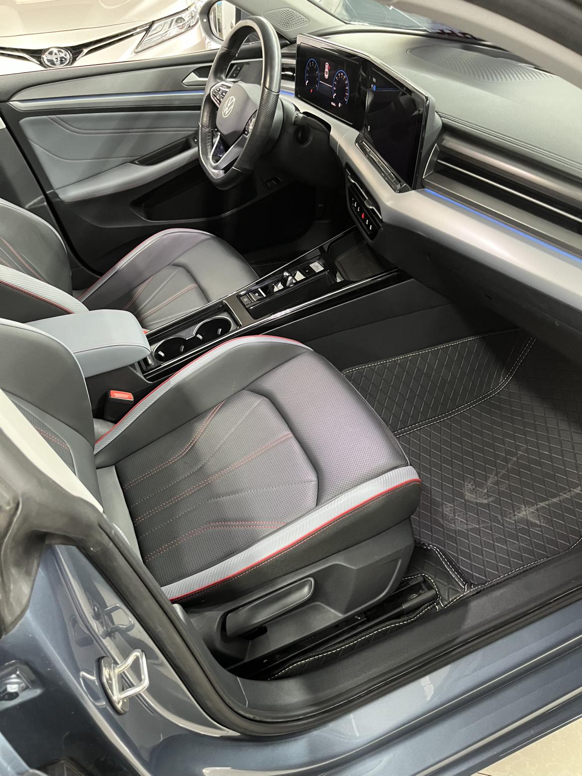 Volkswagen Lamando 2022 thumb 10