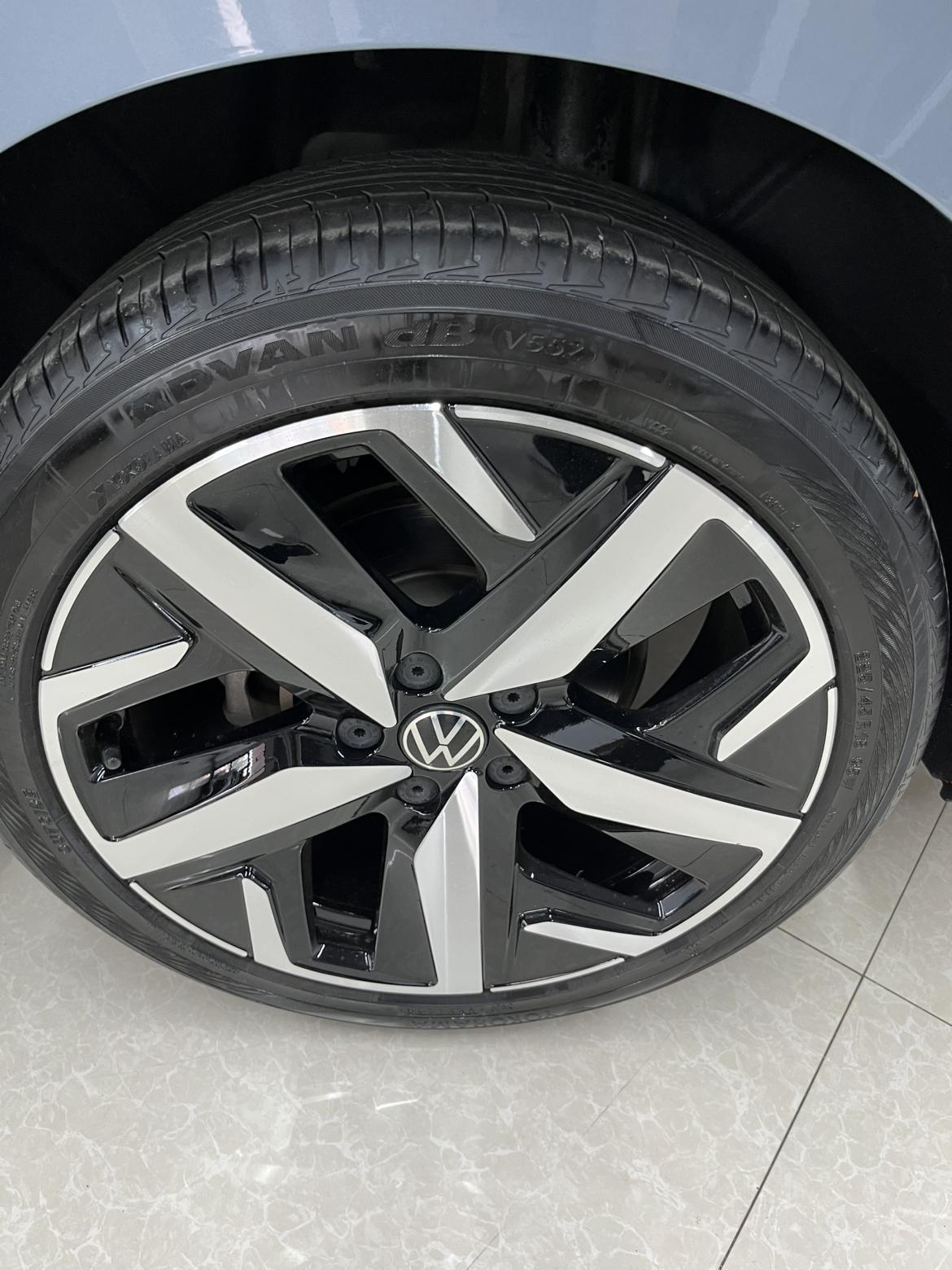Volkswagen Lamando 2022 thumb 11