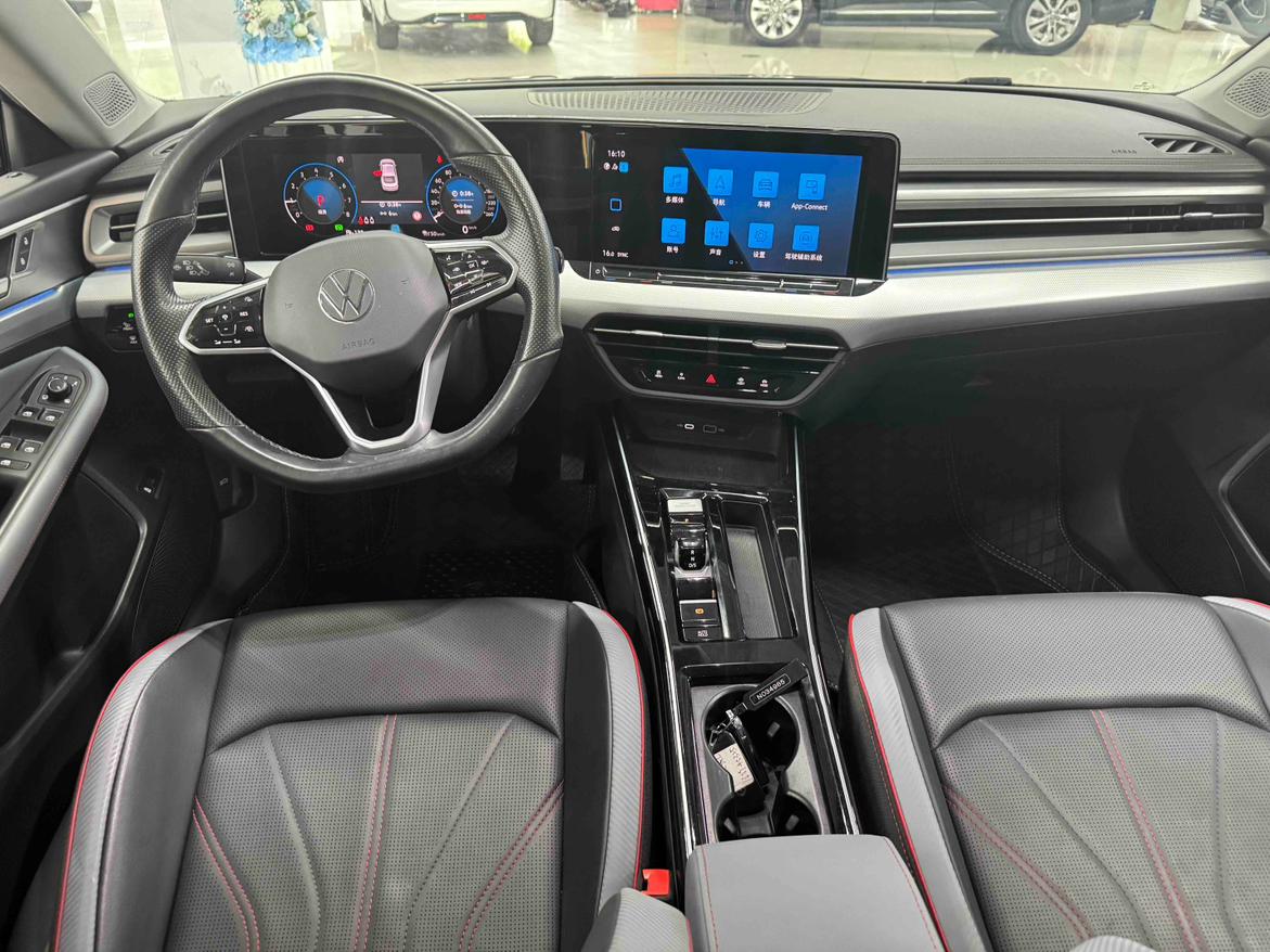 Volkswagen Lamando 2022 thumb 12