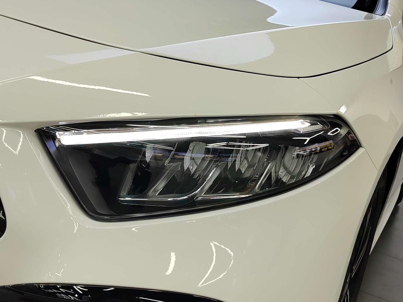 Mercedes-Benz A-Класс 2023 thumb 7