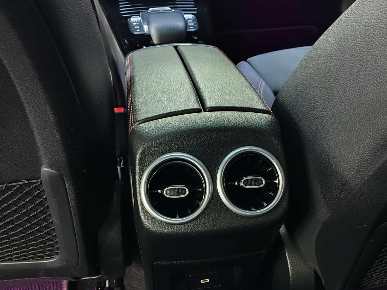 Mercedes-Benz A-Класс 2023 thumb 10