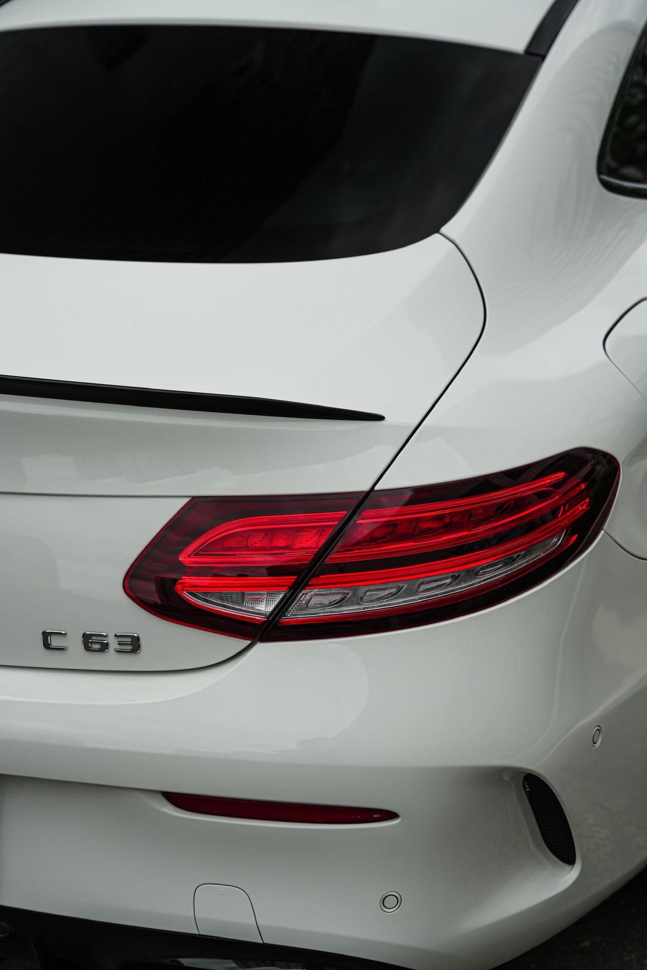 Mercedes-Benz C-Класс 2019 thumb 6