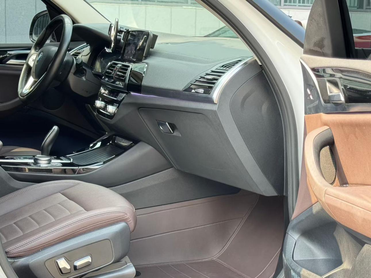 BMW X3 2020 thumb 5