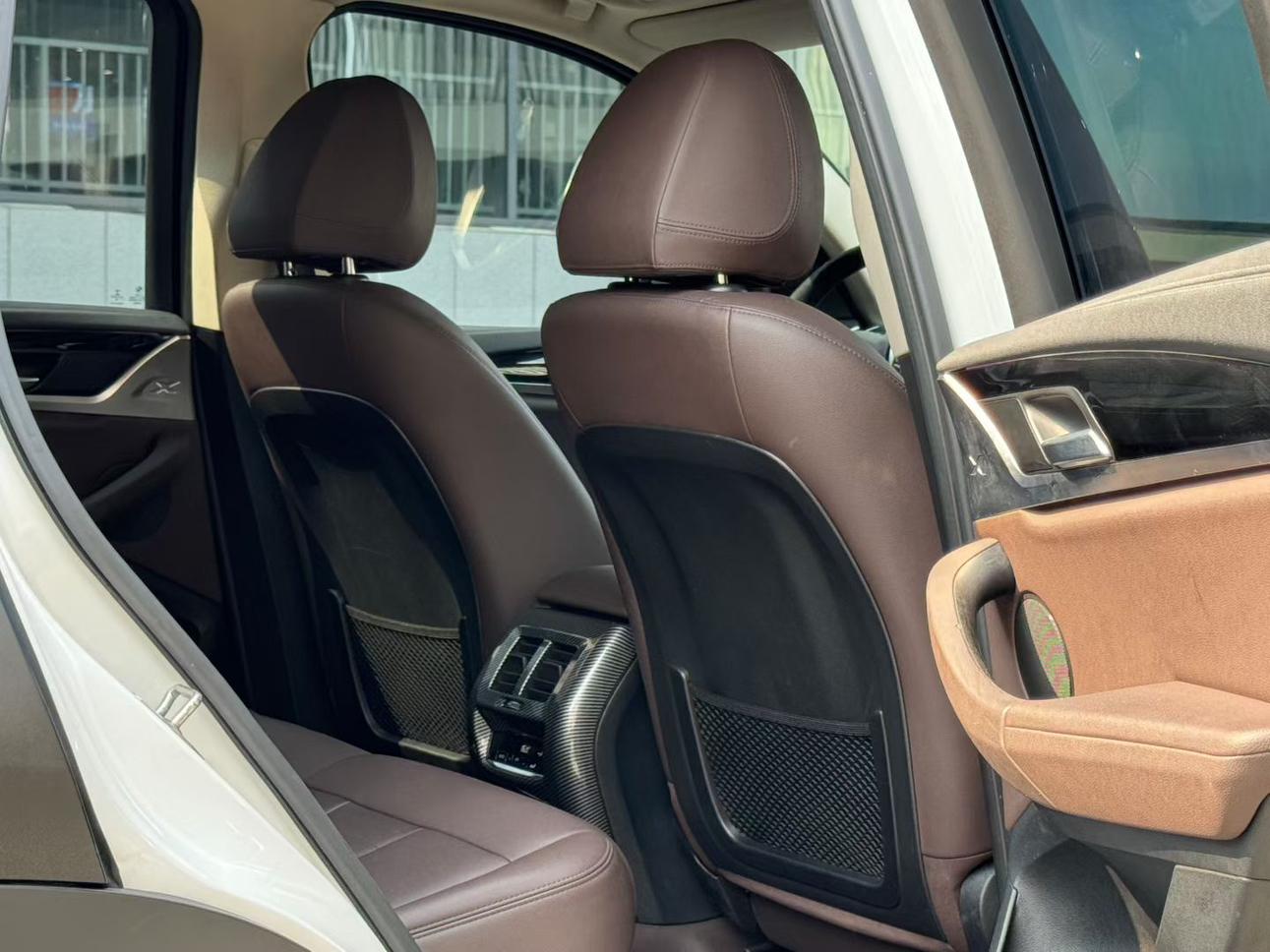 BMW X3 2020 thumb 7