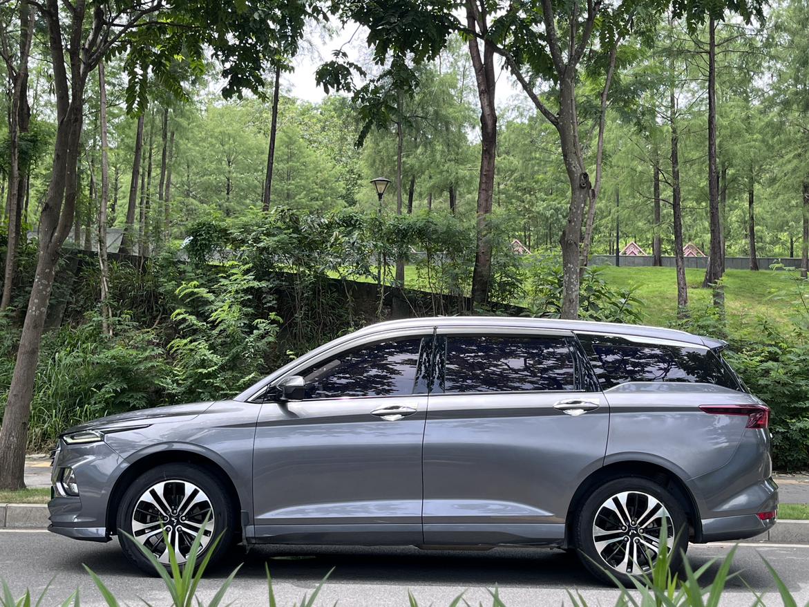 Wuling Victory 2020 thumb 2