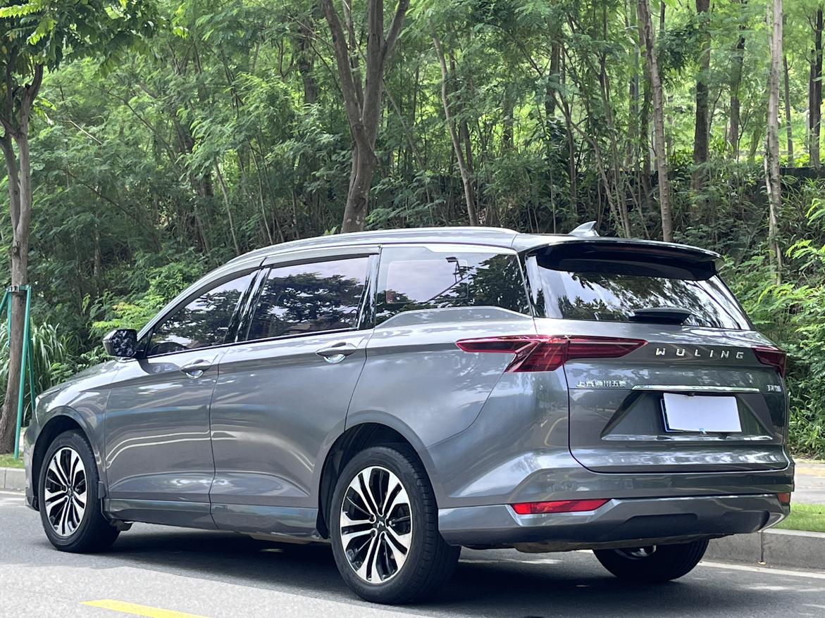 Wuling Victory 2020 thumb 3