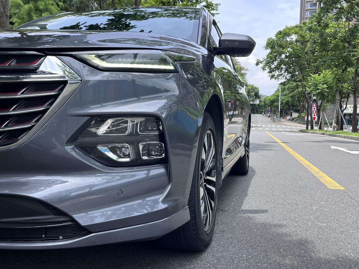 Wuling Victory 2020 thumb 6