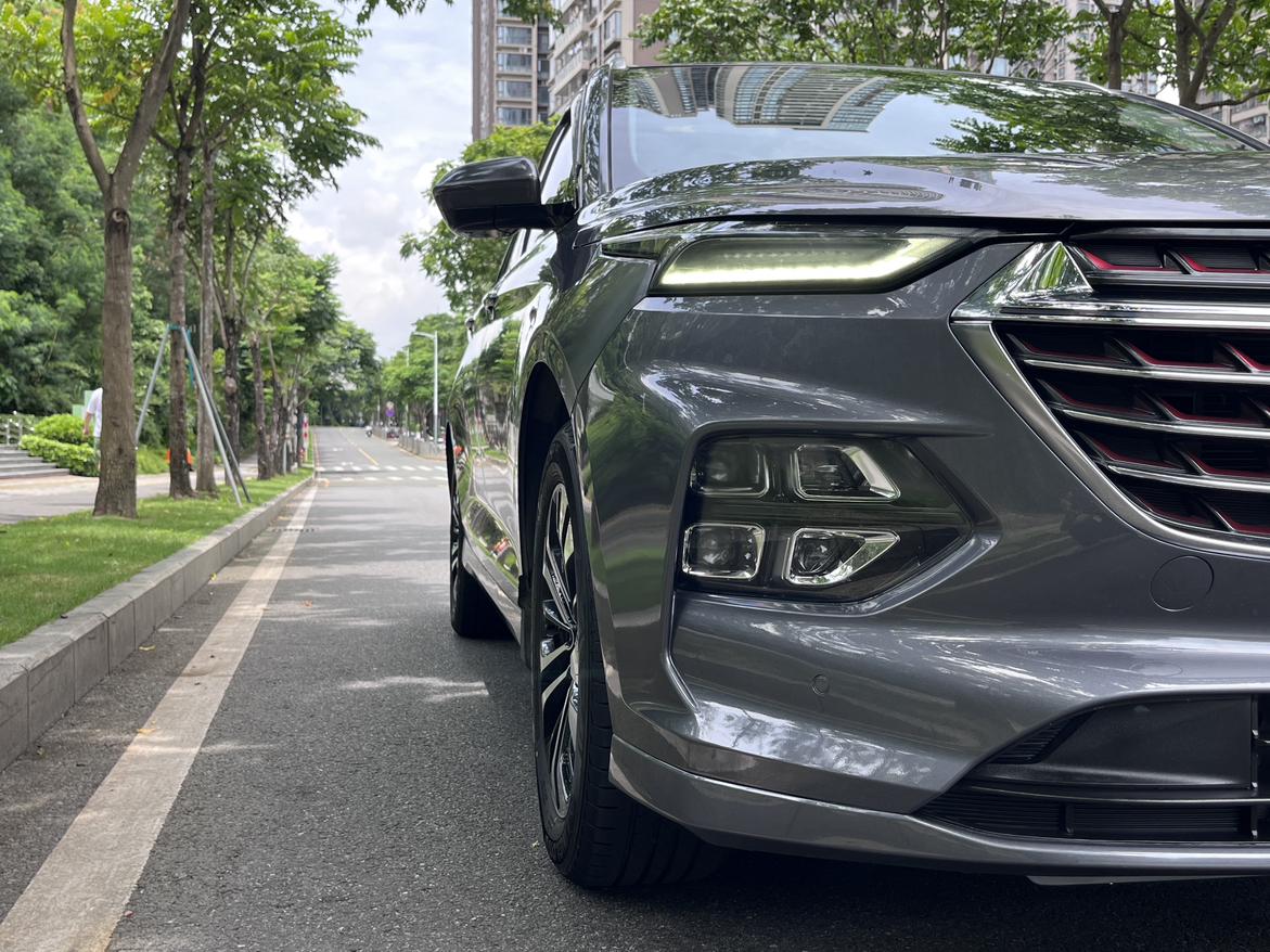 Wuling Victory 2020 thumb 7