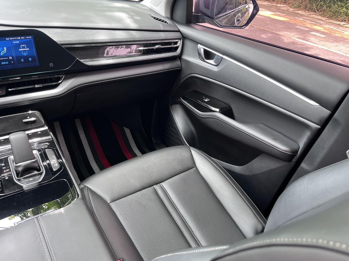 Wuling Victory 2020 thumb 10