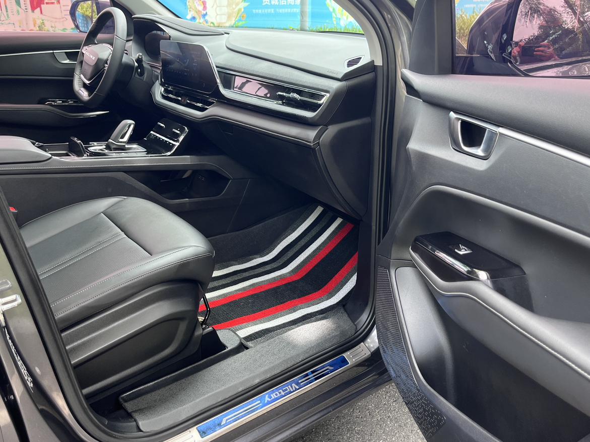 Wuling Victory 2020 thumb 11