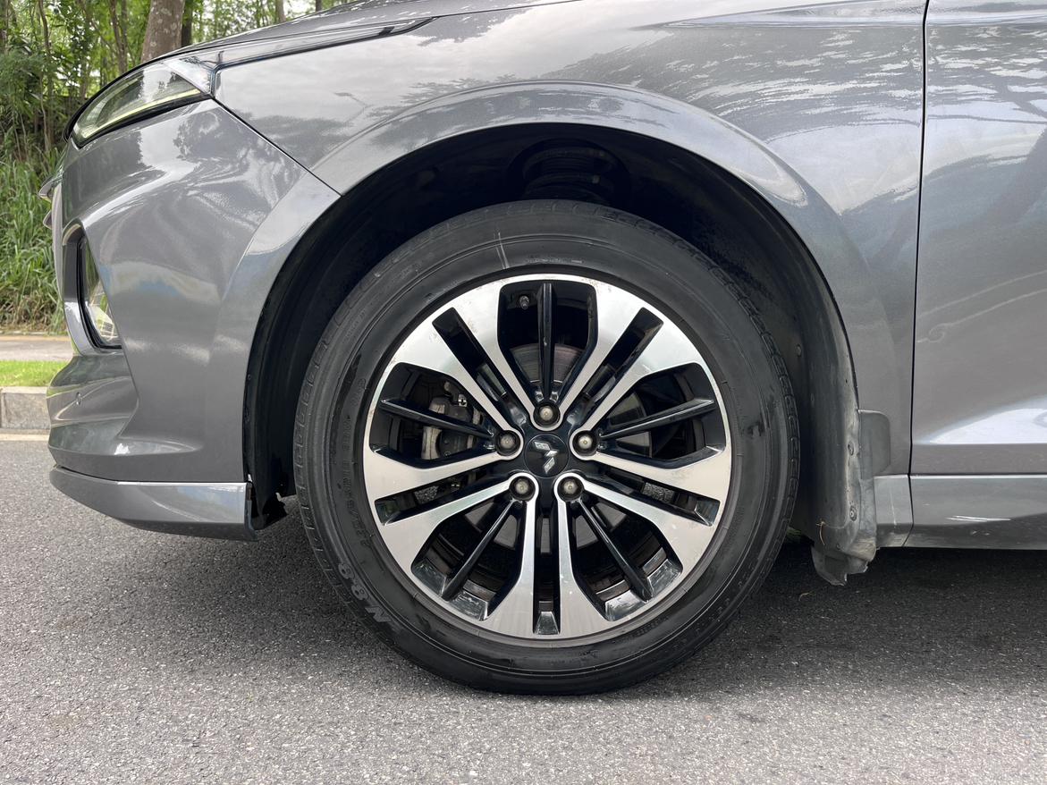 Wuling Victory 2020 thumb 12