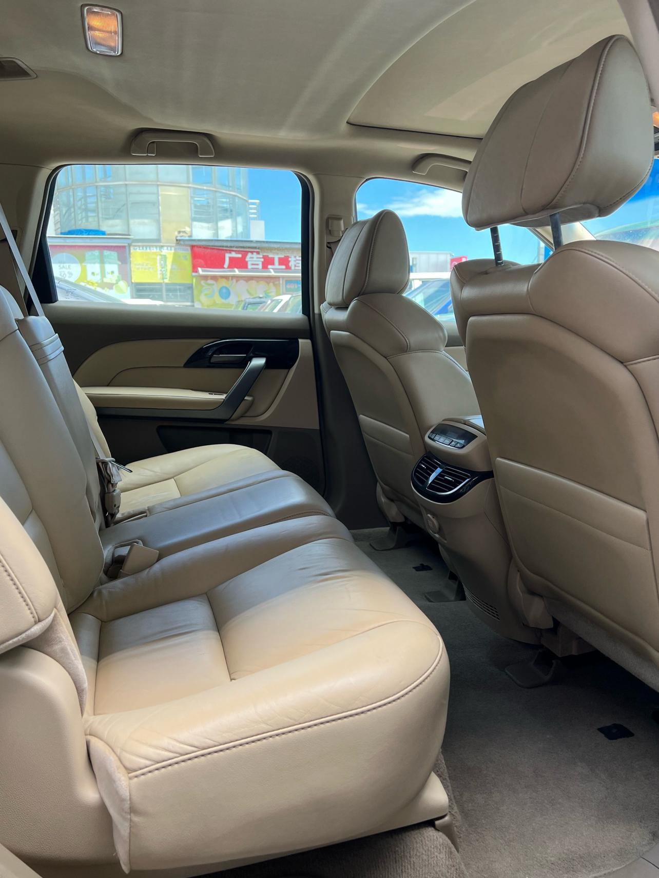 Acura MDX 2007 thumb 3