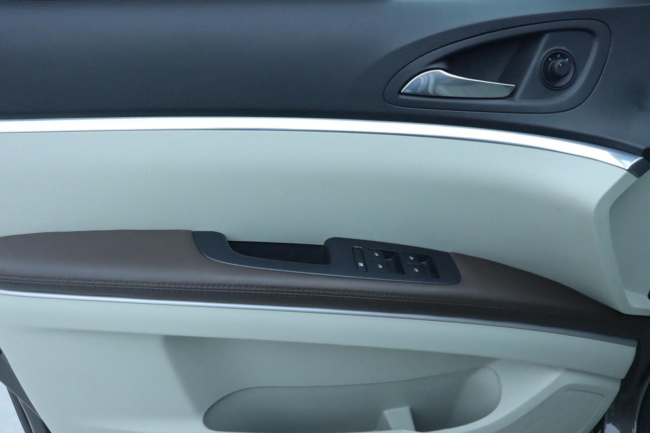 Buick GL8 2021 thumb 6