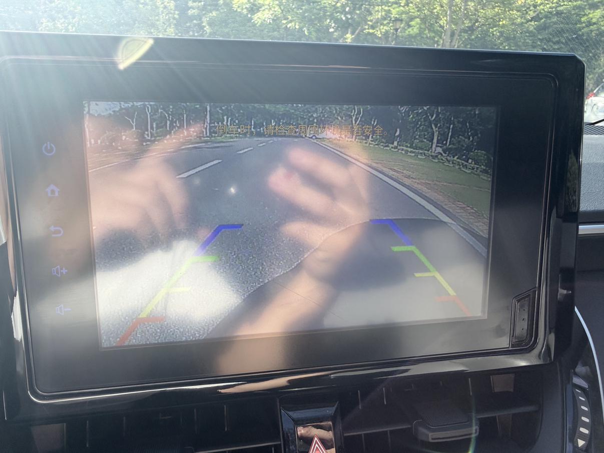 Toyota Levin 2019 thumb 8